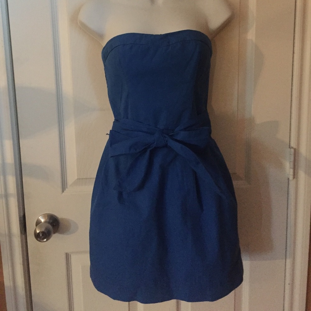 Abercrombie dress size M